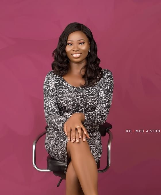 Blessing Ozuluonye Odijie, Co-Founder · Blockchain & Protocol Engineering (BPE)