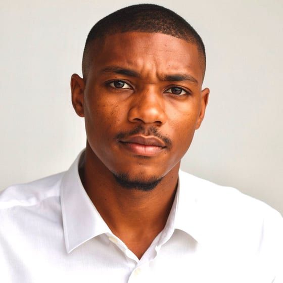 Peter Taye Olukayode, Co-Founder & CTO